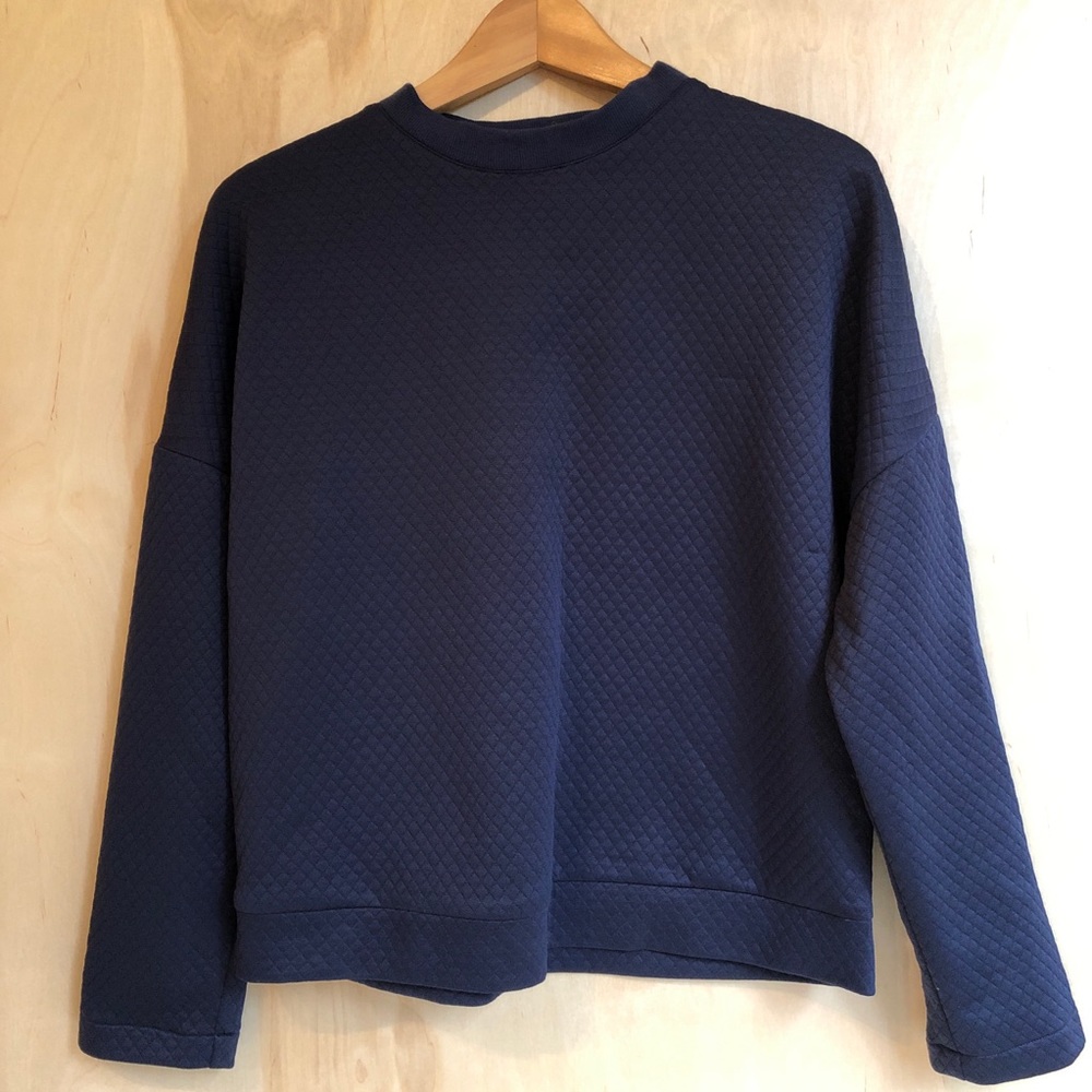 Object Local top - size M